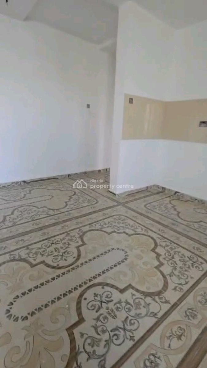 Standard and Spacious 2 Bedroom Flat, Yaba, Lagos, Flat / Apartment for Rent
