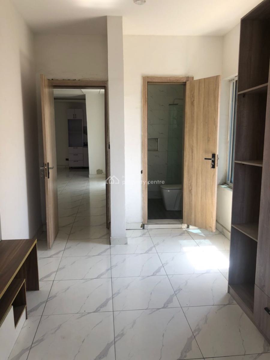 2 Bedroom Apartment, Salem, Ikate Elegushi, Lekki, Lagos, Flat / Apartment for Rent