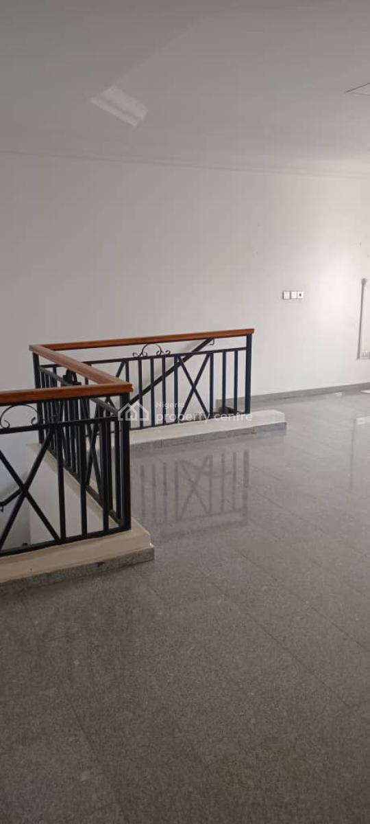 4 Bedroom Semi Detached Duplex, Wuse 2, Abuja, Flat / Apartment for Rent