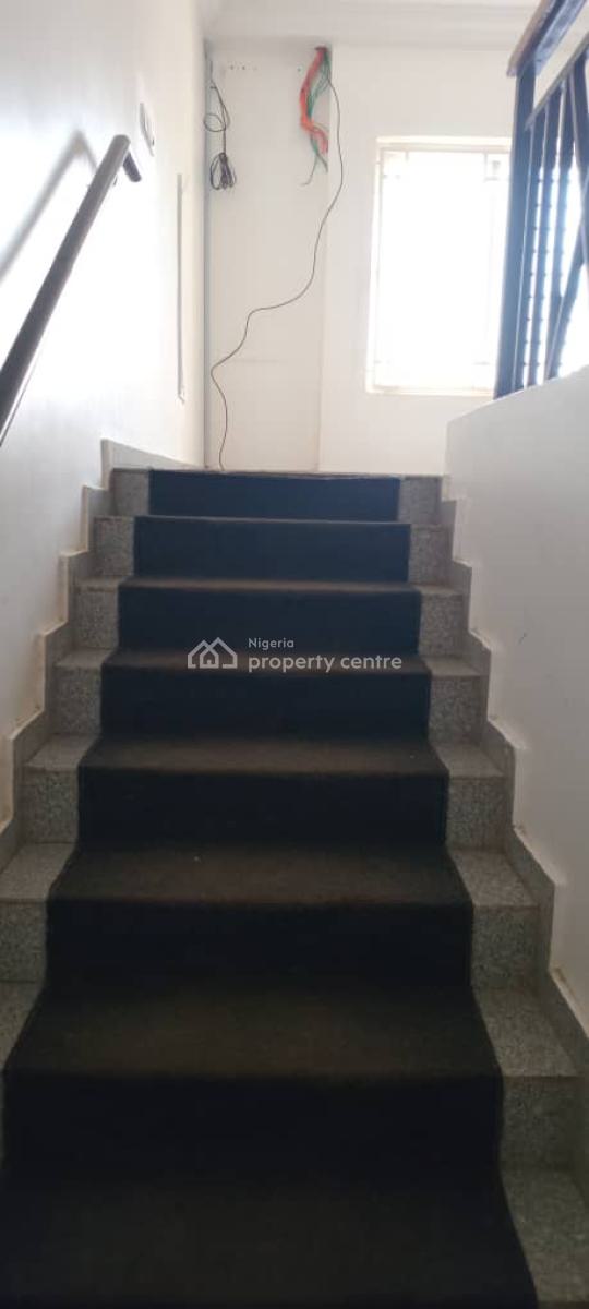 4 Bedroom Semi Detached Duplex, Wuse 2, Abuja, Flat / Apartment for Rent