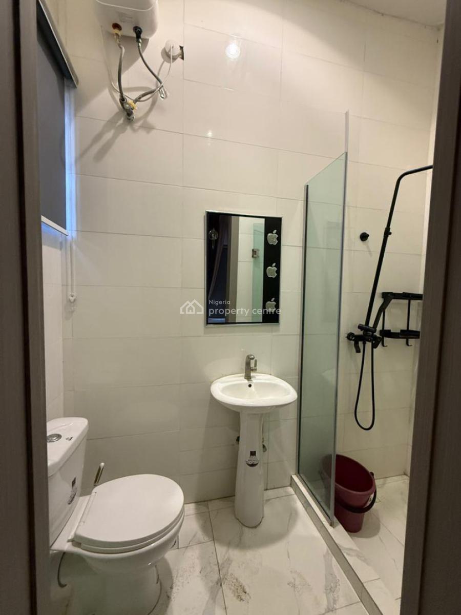 Luxury 4 Fully Funished Duplex with Bq, Orchid Road, Lekki, Lagos, Terraced Duplex for Rent