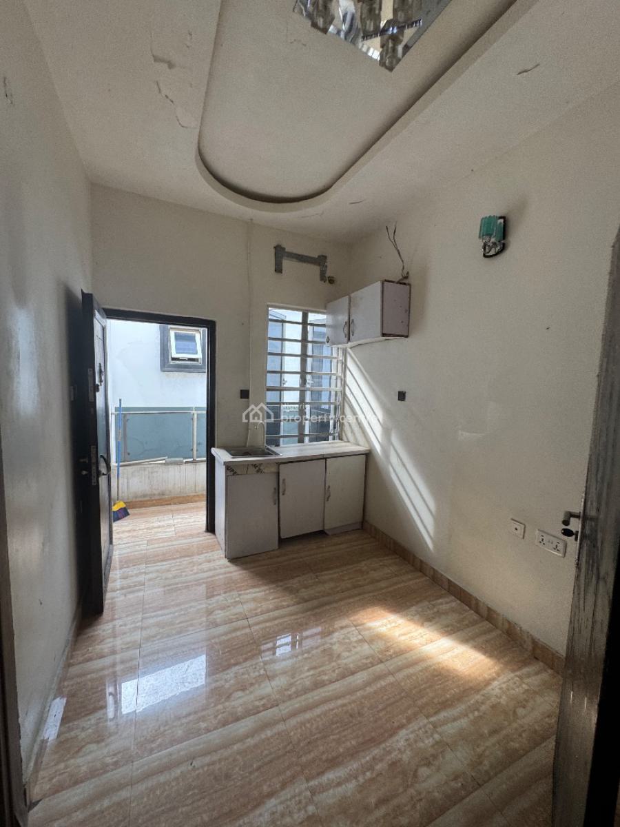 Miniflat, Osapa, Lekki, Lagos, Mini Flat (room and Parlour) for Rent