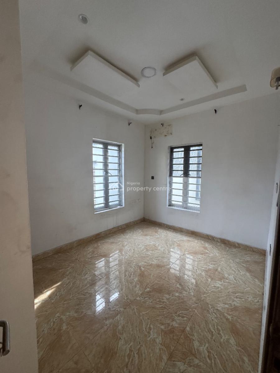 Miniflat, Osapa, Lekki, Lagos, Mini Flat (room and Parlour) for Rent