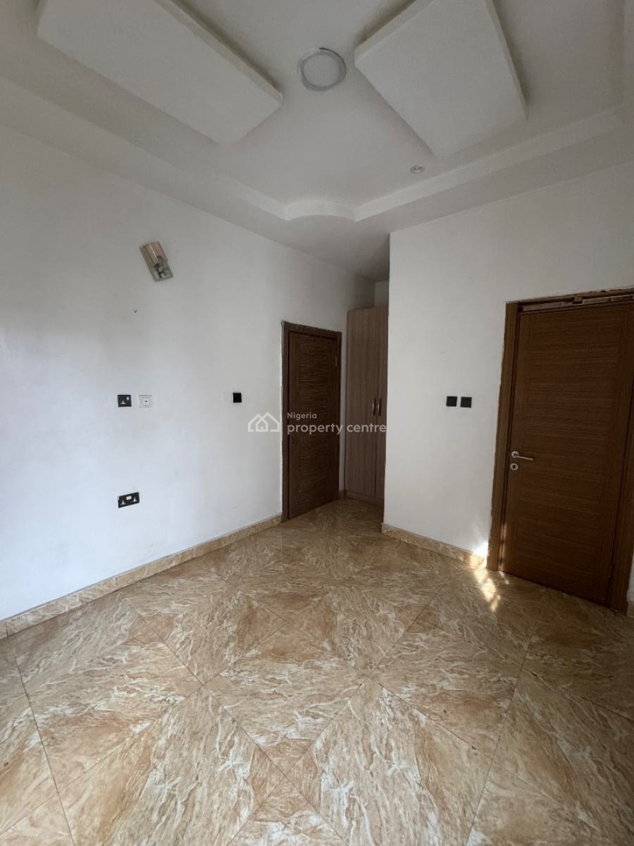 Miniflat, Osapa, Lekki, Lagos, Mini Flat (room and Parlour) for Rent