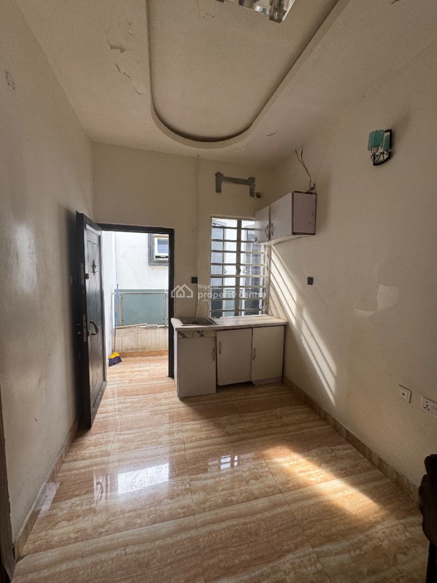Miniflat, Osapa, Lekki, Lagos, Mini Flat (room and Parlour) for Rent