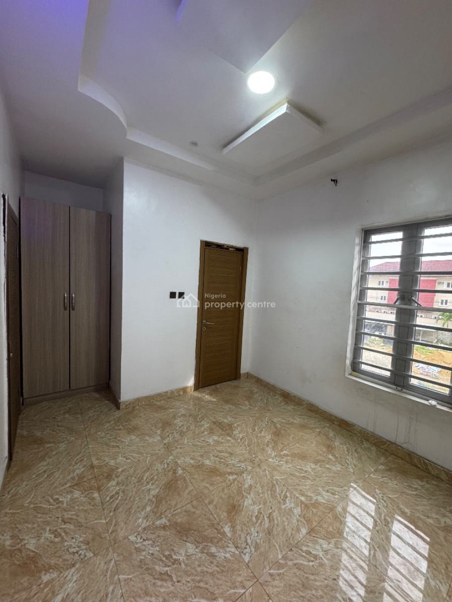 Miniflat, Osapa, Lekki, Lagos, Mini Flat (room and Parlour) for Rent
