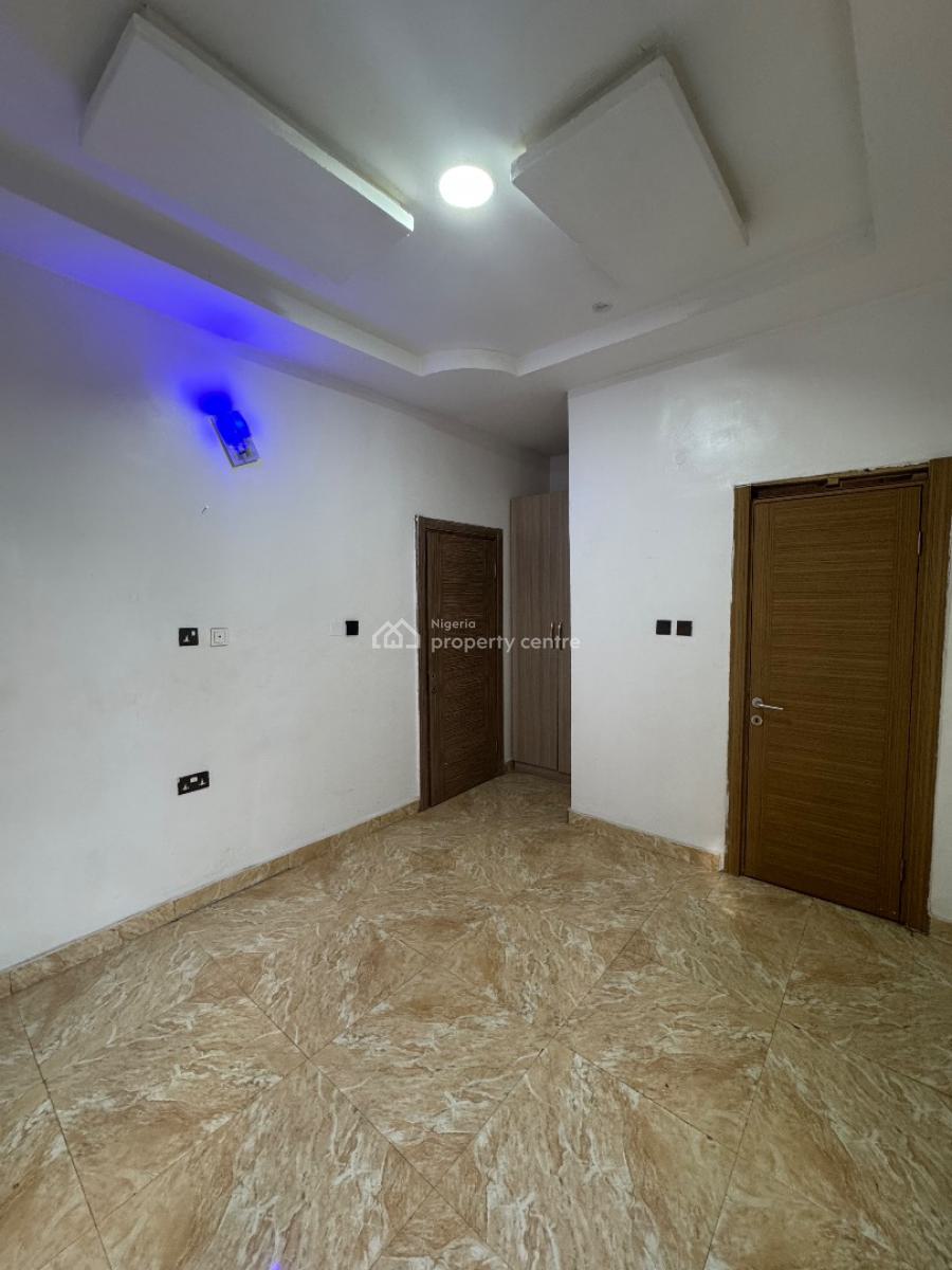 Miniflat, Osapa, Lekki, Lagos, Mini Flat (room and Parlour) for Rent