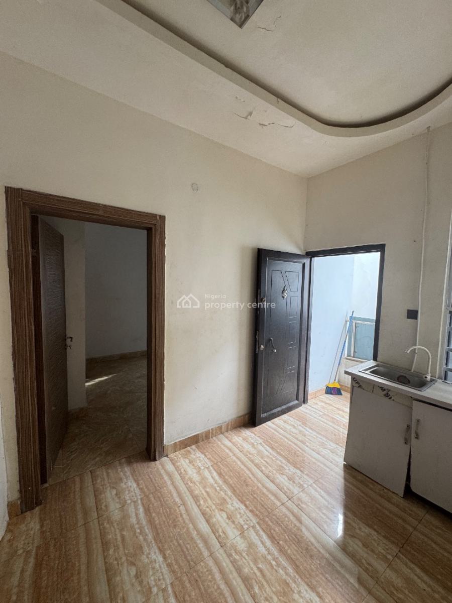 Miniflat, Osapa, Lekki, Lagos, Mini Flat (room and Parlour) for Rent