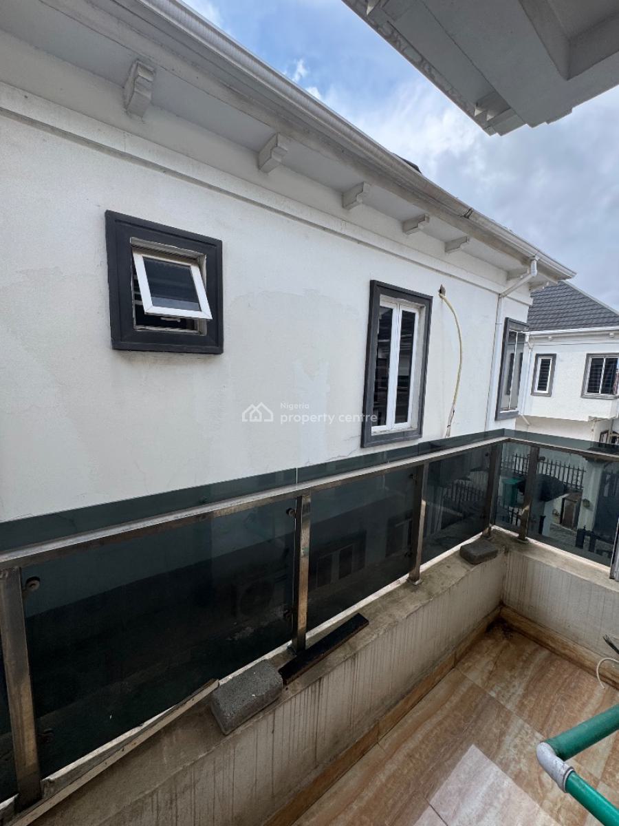 Miniflat, Osapa, Lekki, Lagos, Mini Flat (room and Parlour) for Rent