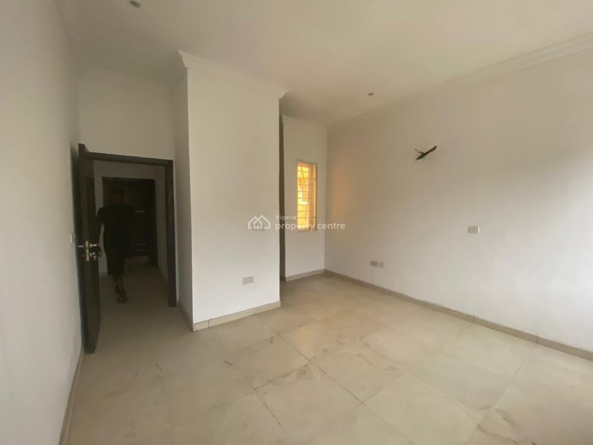 Clean Bedroom Terraced Duplex, Hi Life Estate, Ogombo, Ajah, Lagos, Terraced Duplex for Sale