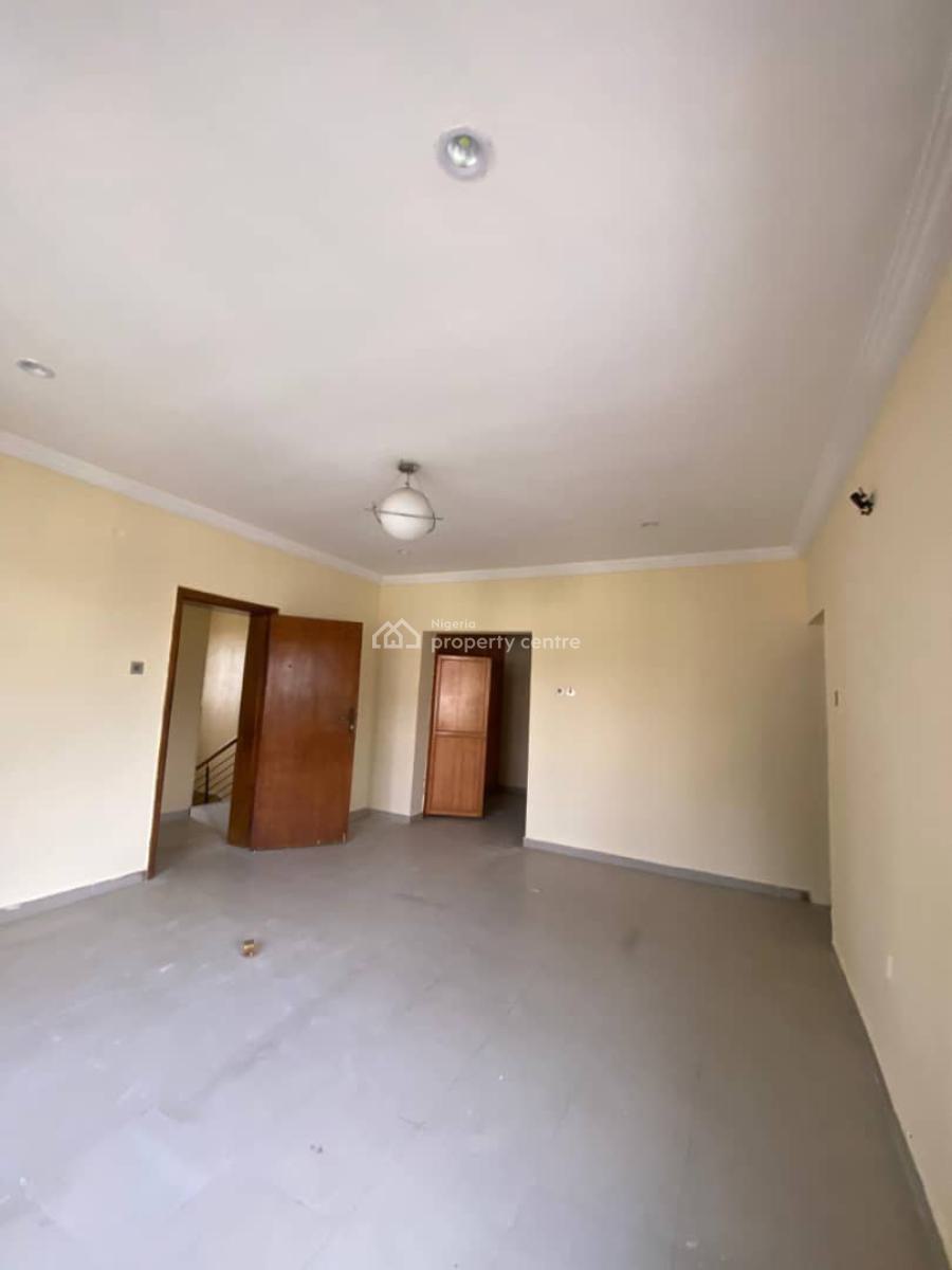 Renovated 4bedroom Detached House + Bq, Phase 1, Lekki, Lagos, Detached Duplex for Rent