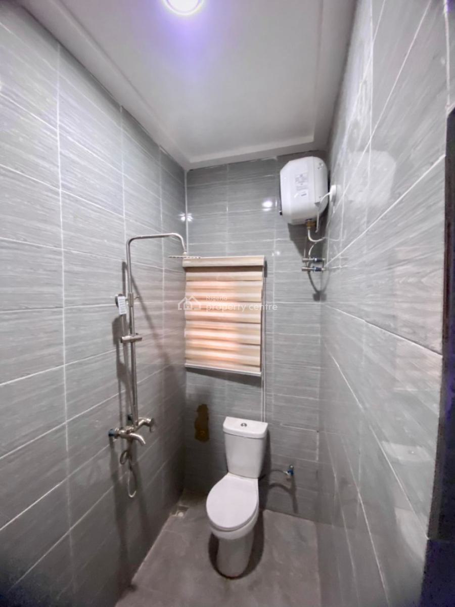 3 Bedroom Fully Detached Furnished Duplex with All House Appliances, By Army Estate Phase 5, Kurudu, Abuja, Detached Duplex for Sale