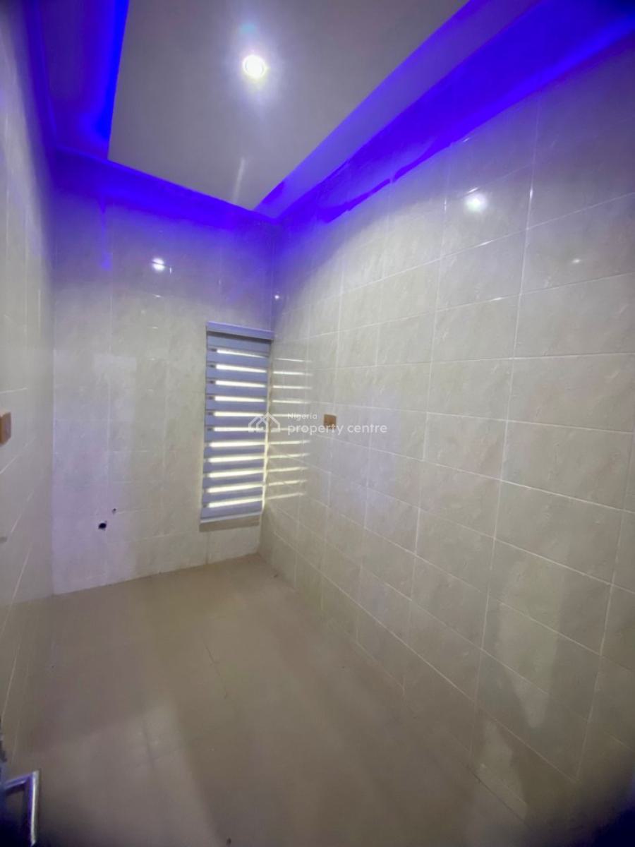 3 Bedroom Fully Detached Furnished Duplex with All House Appliances, By Army Estate Phase 5, Kurudu, Abuja, Detached Duplex for Sale