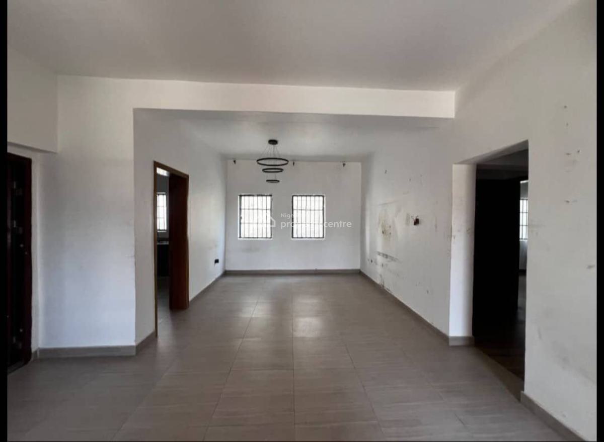 Luxury 3 Bedroom Flat, Osapa, Lekki, Lagos, Flat / Apartment for Rent