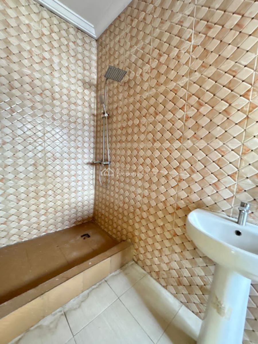 Luxury 3 Bedroom Flat, Osapa, Lekki, Lagos, Flat / Apartment for Rent