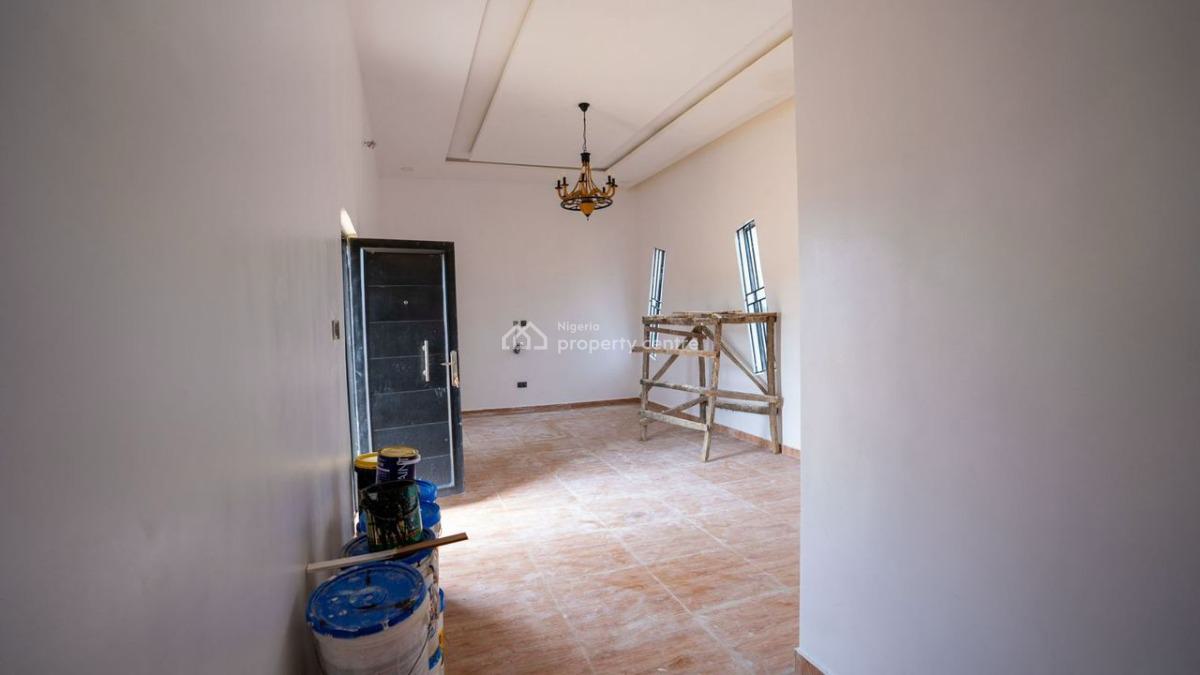 Luxury Commercial Estate Land with C of O Facing The Express., Epe, Lagos, Land for Sale