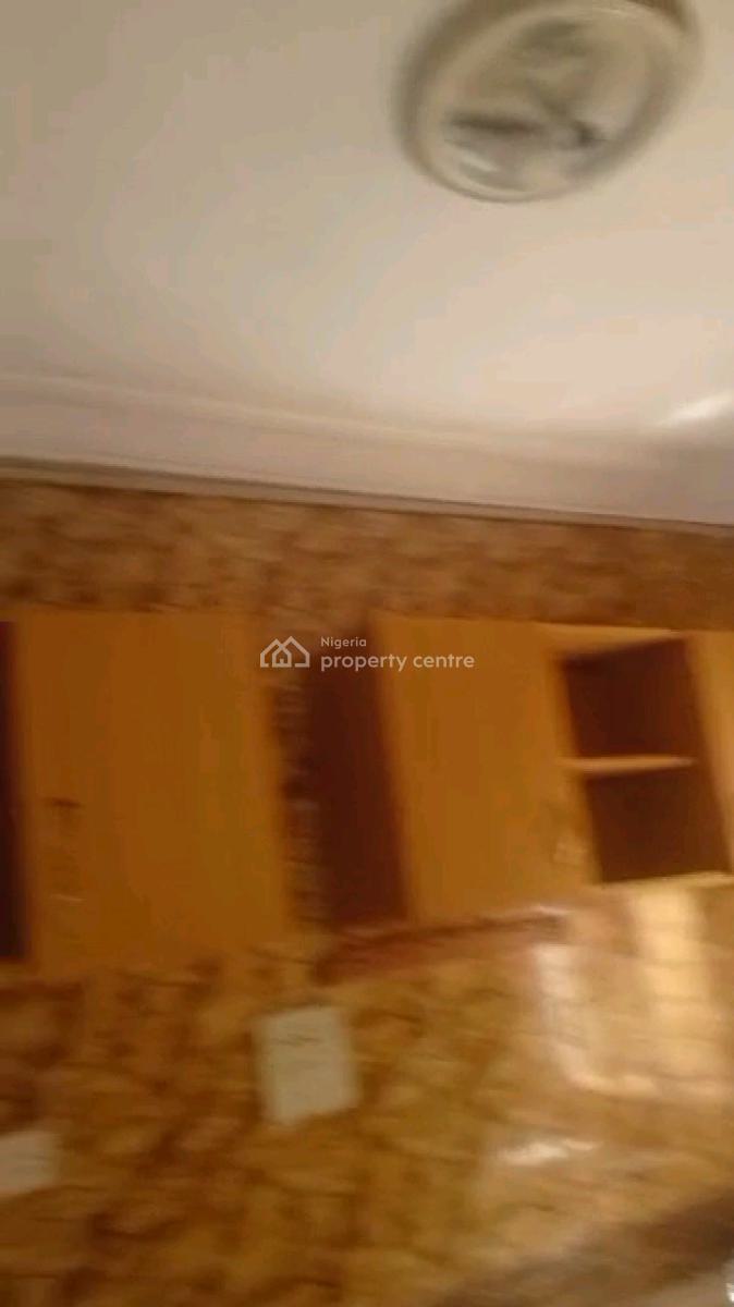 Standard and Spacious 2 Bedroom Flat, Iwaya, Yaba, Lagos, Flat / Apartment for Rent
