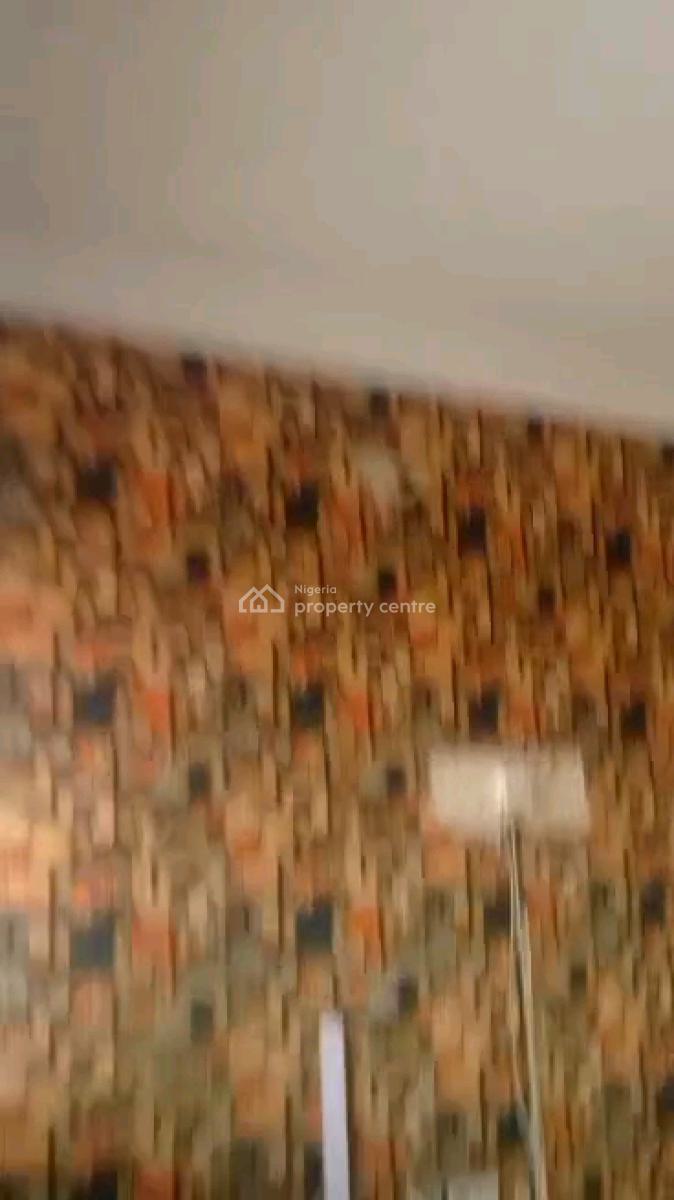 Standard and Spacious 2 Bedroom Flat, Iwaya, Yaba, Lagos, Flat / Apartment for Rent