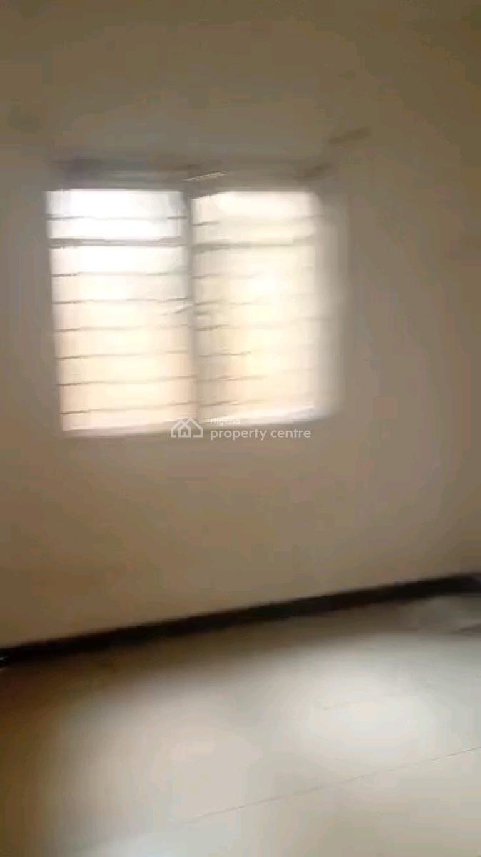 Standard and Spacious 2 Bedroom Flat, Iwaya, Yaba, Lagos, Flat / Apartment for Rent