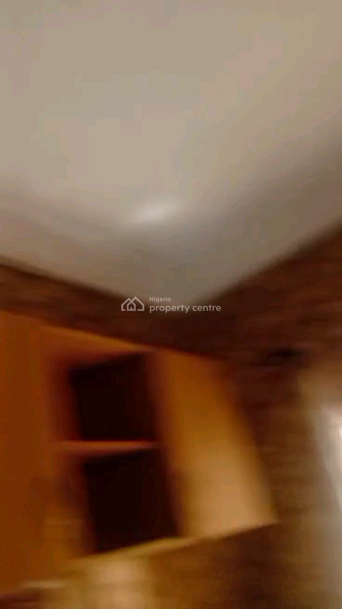 Standard and Spacious 2 Bedroom Flat, Iwaya, Yaba, Lagos, Flat / Apartment for Rent