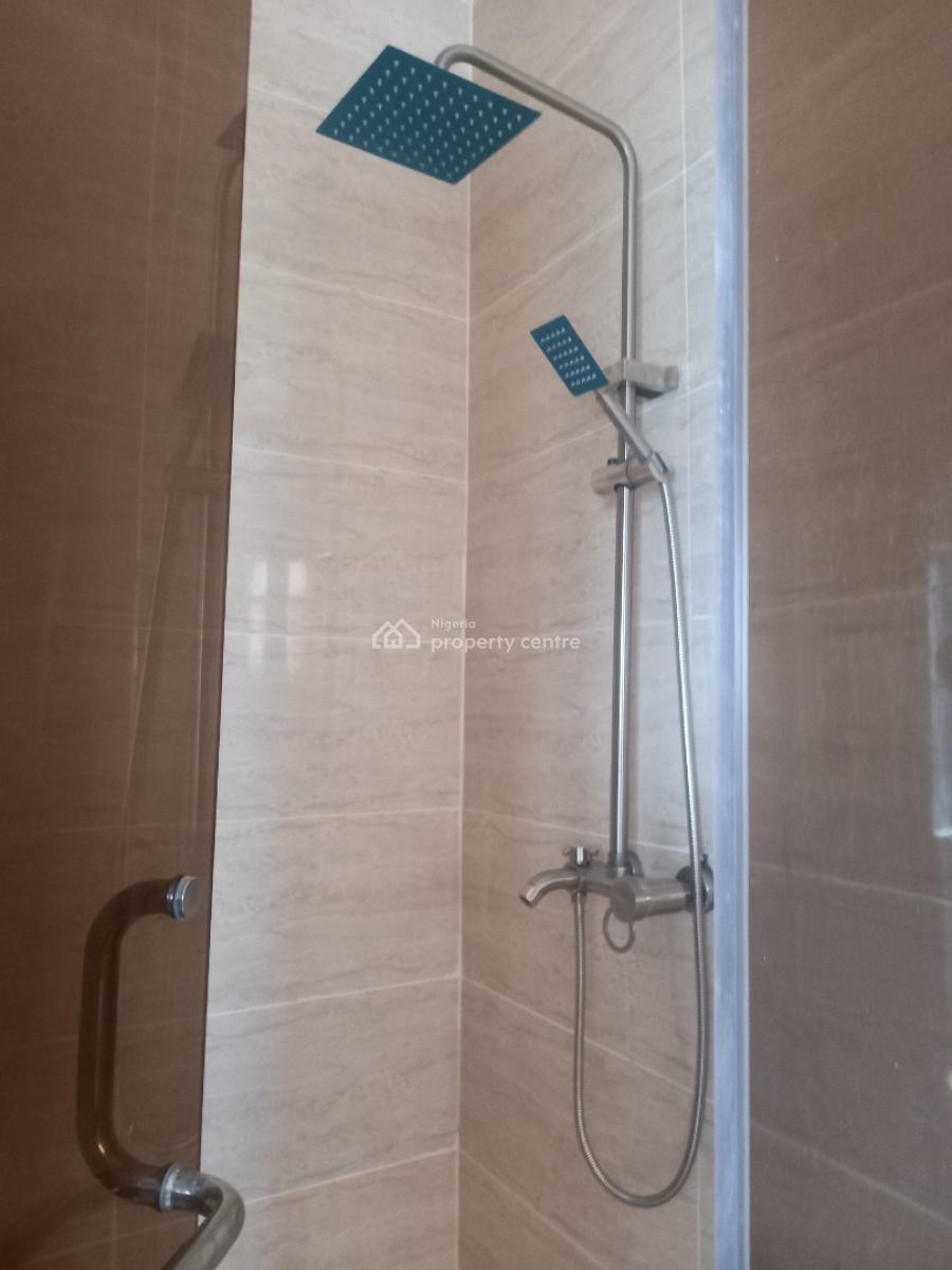 Luxury 3 Bedroom Flats, at Abraham Adesanya, Lekki Phase 2, Lekki, Lagos, Block of Flats for Sale