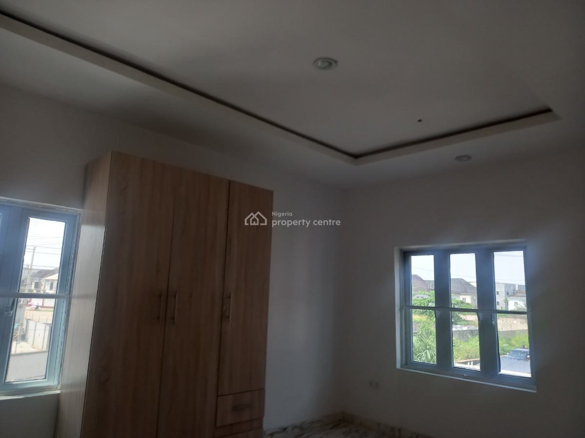 Luxury 3 Bedroom Flats, at Abraham Adesanya, Lekki Phase 2, Lekki, Lagos, Block of Flats for Sale