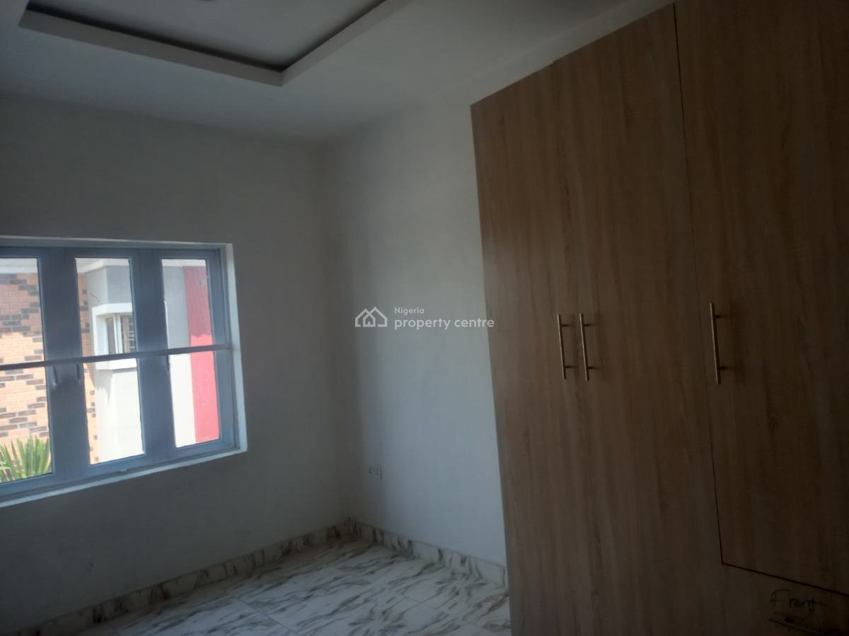 Luxury 3 Bedroom Flats, at Abraham Adesanya, Lekki Phase 2, Lekki, Lagos, Block of Flats for Sale