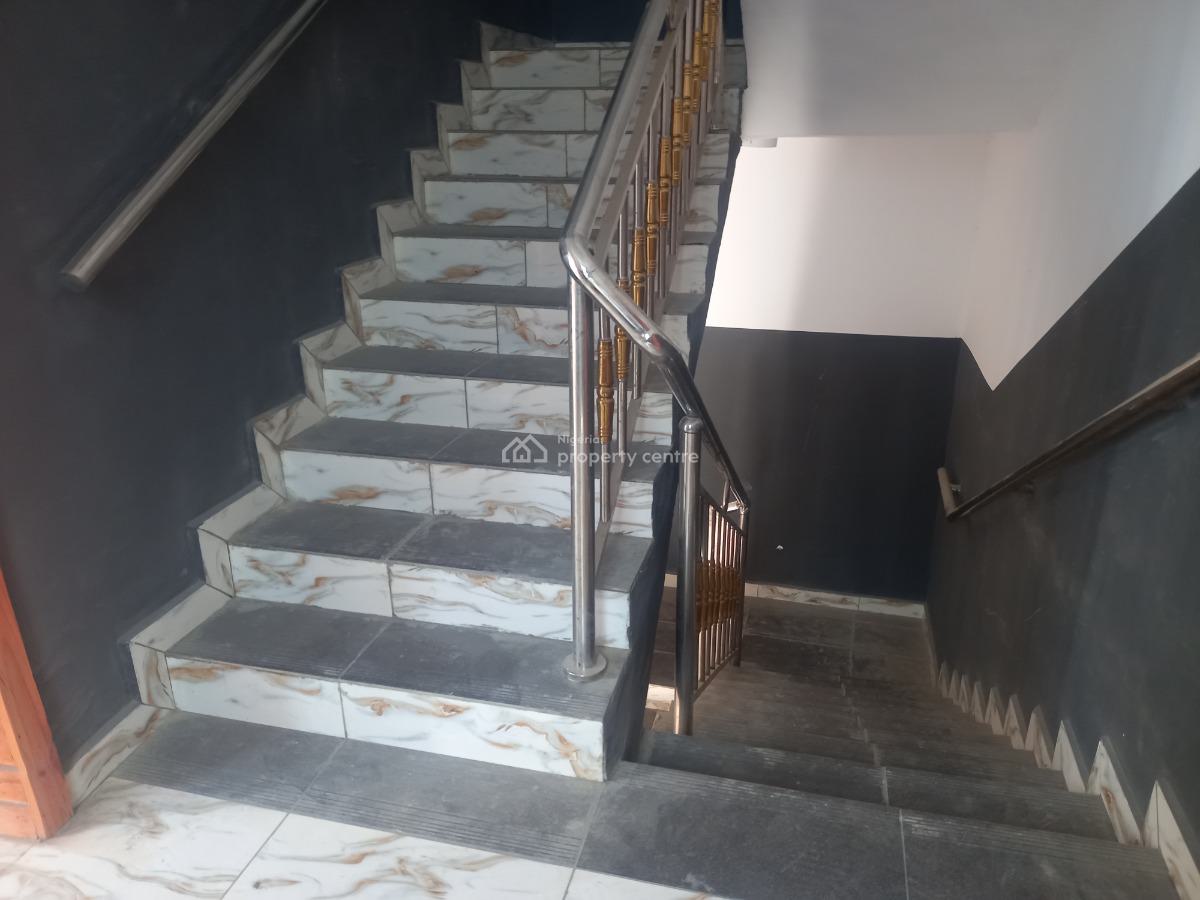 Luxury 3 Bedroom Flats, at Abraham Adesanya, Lekki Phase 2, Lekki, Lagos, Block of Flats for Sale