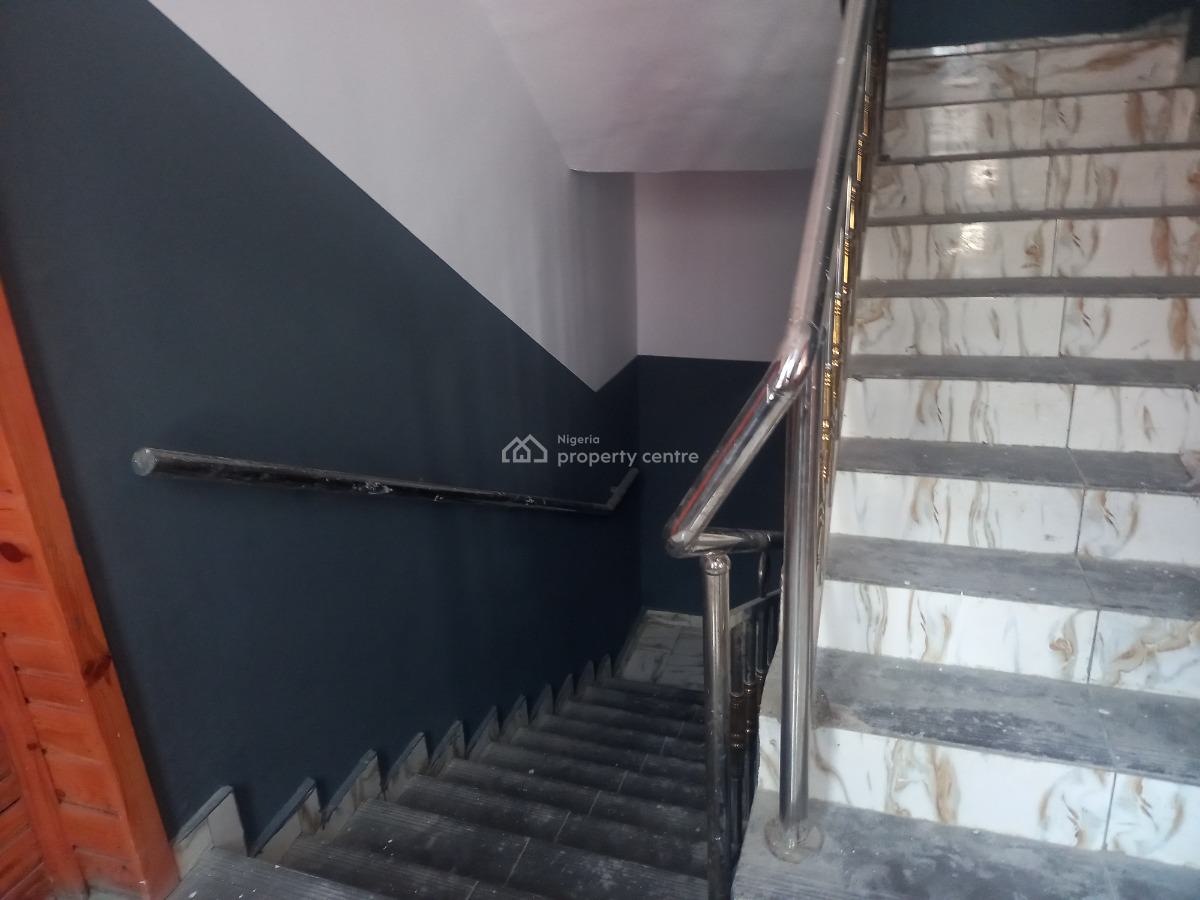 Luxury 3 Bedroom Flats, at Abraham Adesanya, Lekki Phase 2, Lekki, Lagos, Block of Flats for Sale