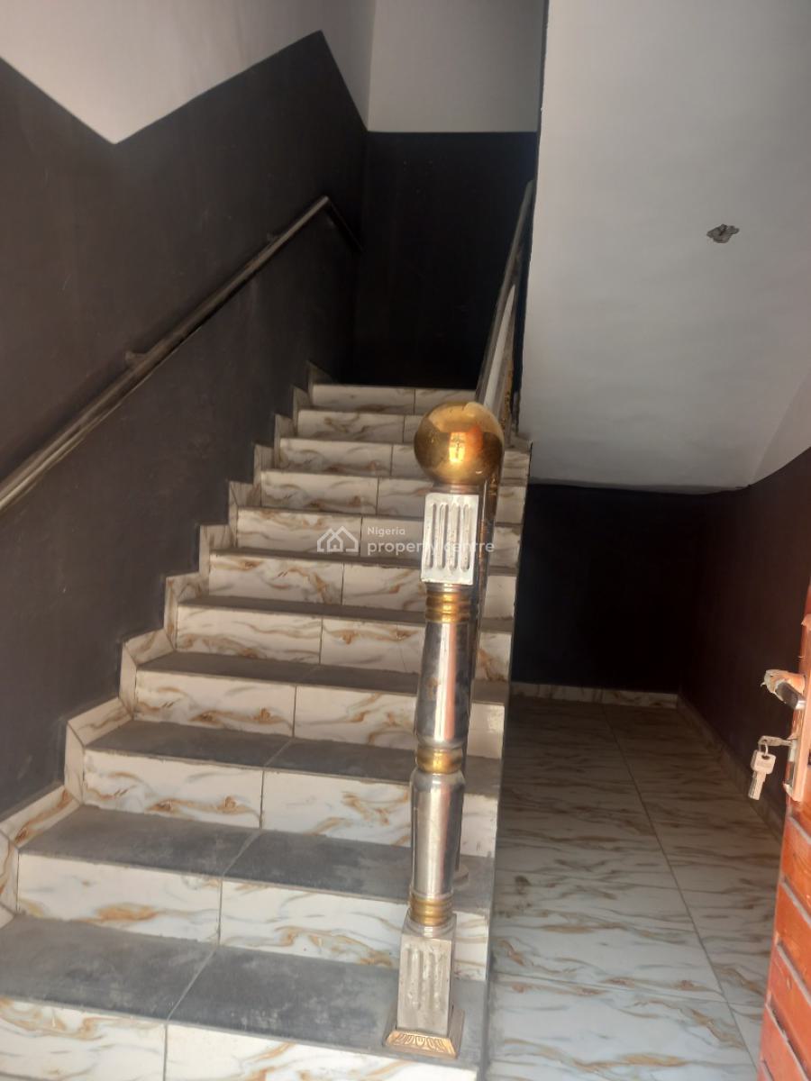 Luxury 3 Bedroom Flats, at Abraham Adesanya, Lekki Phase 2, Lekki, Lagos, Block of Flats for Sale