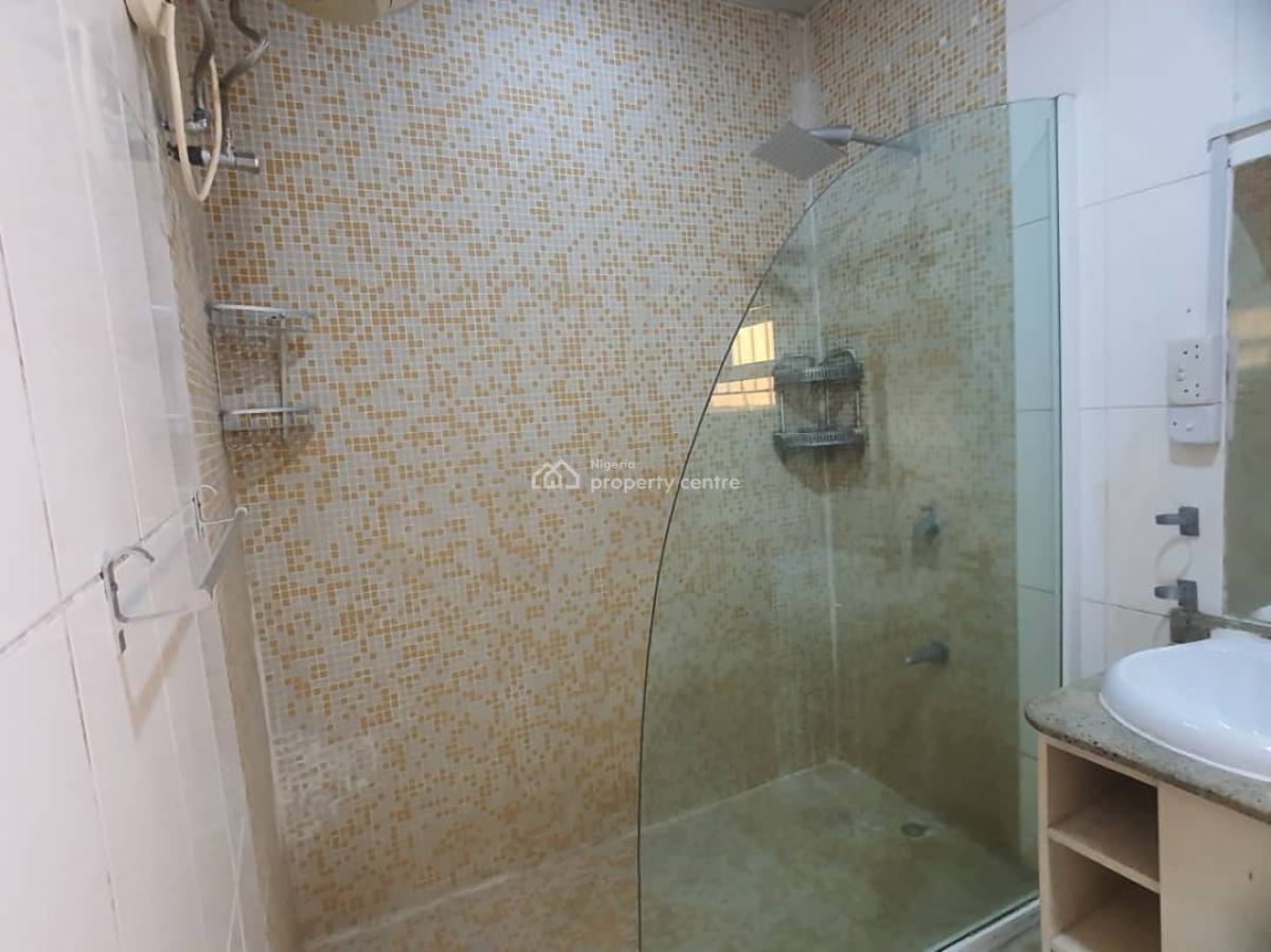 5 Bedroom Detached Duplex with 2 Rooms Bq, Nicon Town Estate, Lekki, Lagos, Detached Duplex for Sale