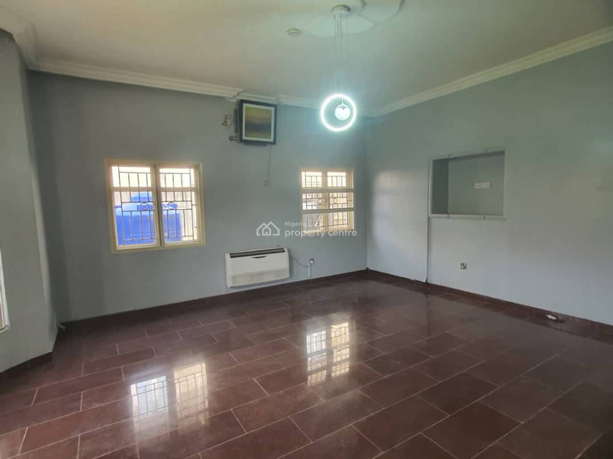 5 Bedroom Detached Duplex with 2 Rooms Bq, Nicon Town Estate, Lekki, Lagos, Detached Duplex for Sale