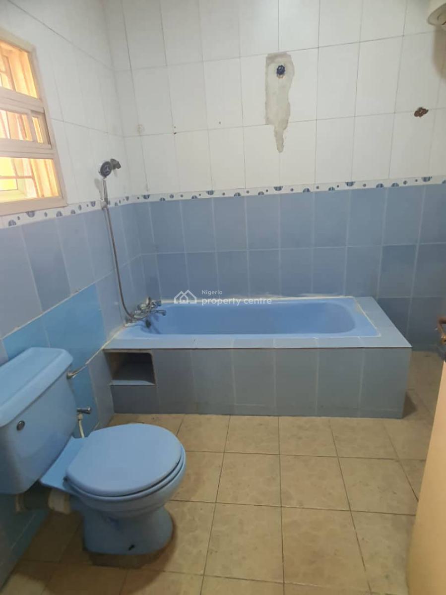 5 Bedroom Detached Duplex with 2 Rooms Bq, Nicon Town Estate, Lekki, Lagos, Detached Duplex for Sale