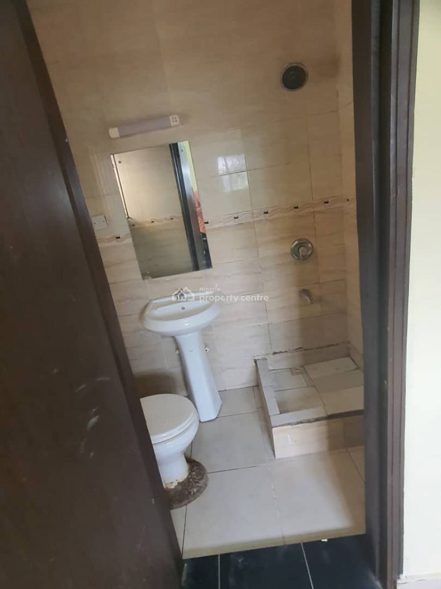 5 Bedroom Detached Duplex with 2 Rooms Bq, Nicon Town Estate, Lekki, Lagos, Detached Duplex for Sale