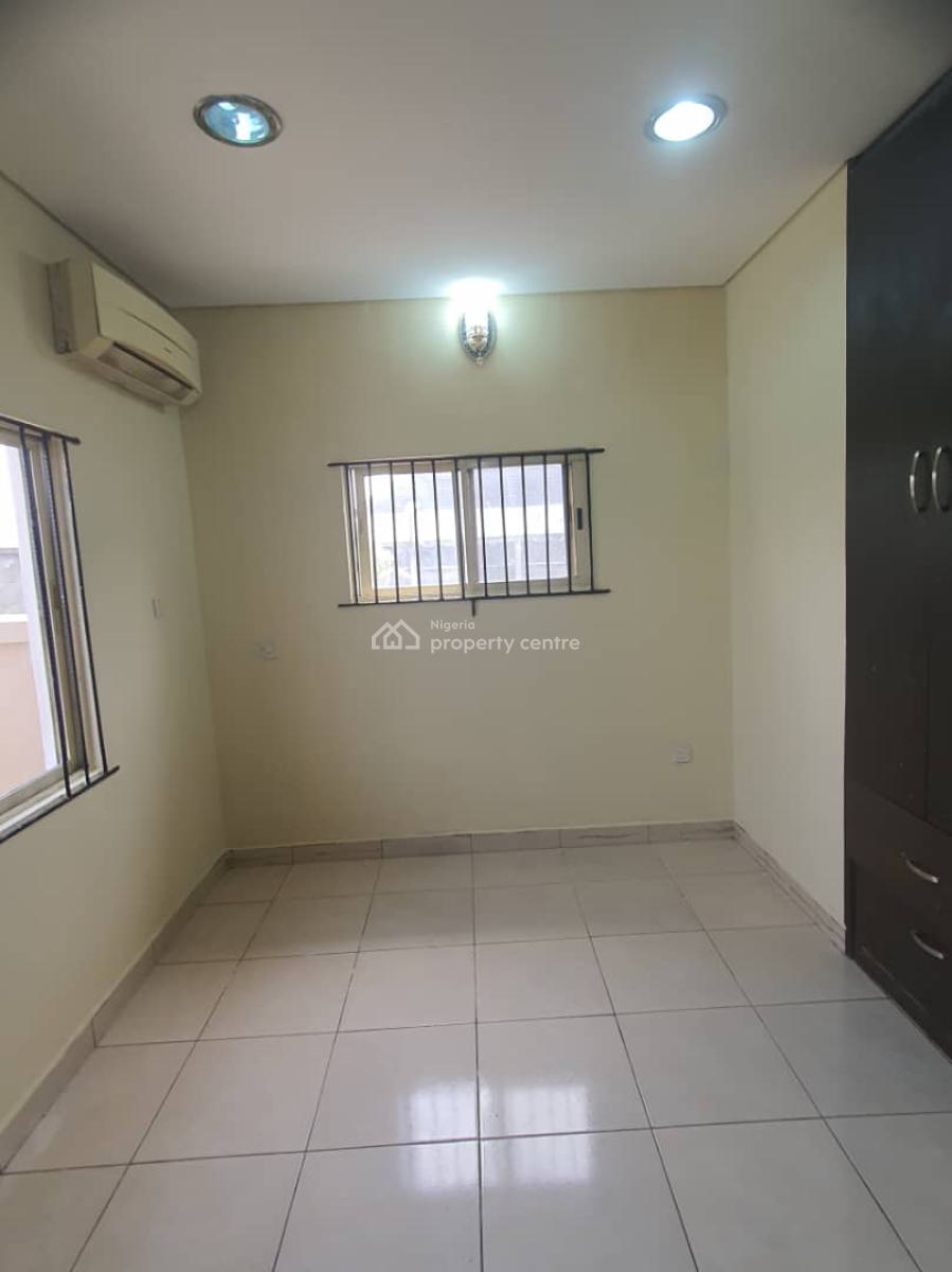 5 Bedroom Detached Duplex with 2 Rooms Bq, Nicon Town Estate, Lekki, Lagos, Detached Duplex for Sale