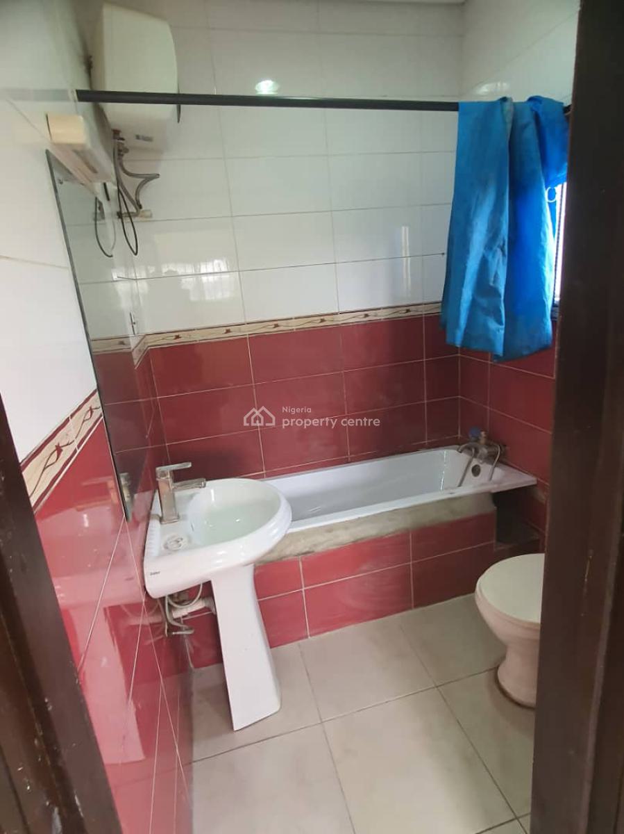 5 Bedroom Detached Duplex with 2 Rooms Bq, Nicon Town Estate, Lekki, Lagos, Detached Duplex for Sale