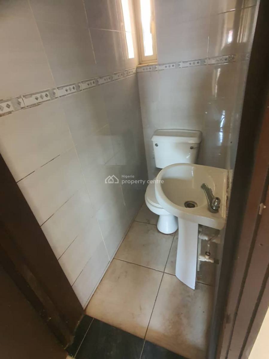 5 Bedroom Detached Duplex with 2 Rooms Bq, Nicon Town Estate, Lekki, Lagos, Detached Duplex for Sale