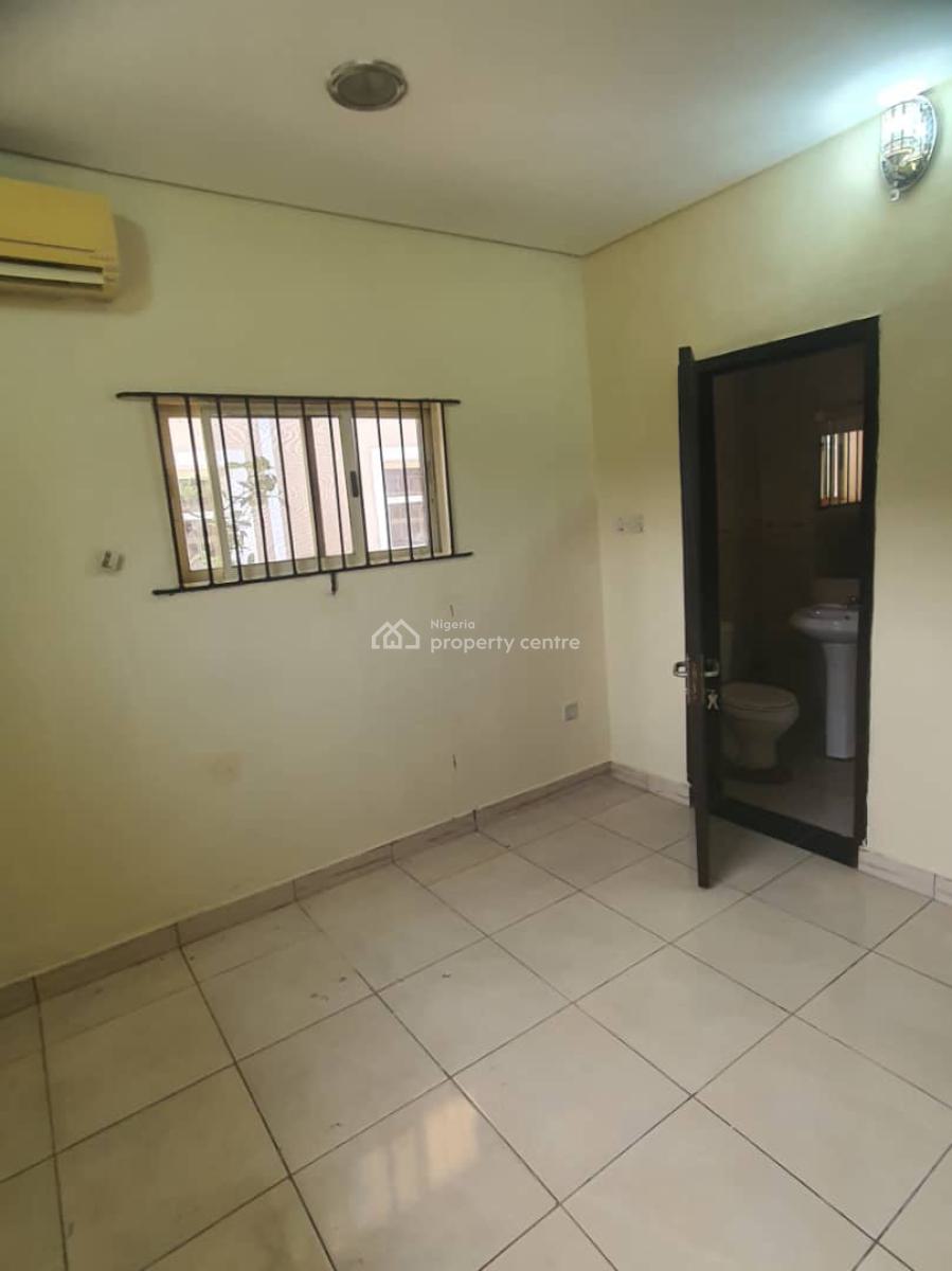 5 Bedroom Detached Duplex with 2 Rooms Bq, Nicon Town Estate, Lekki, Lagos, Detached Duplex for Sale