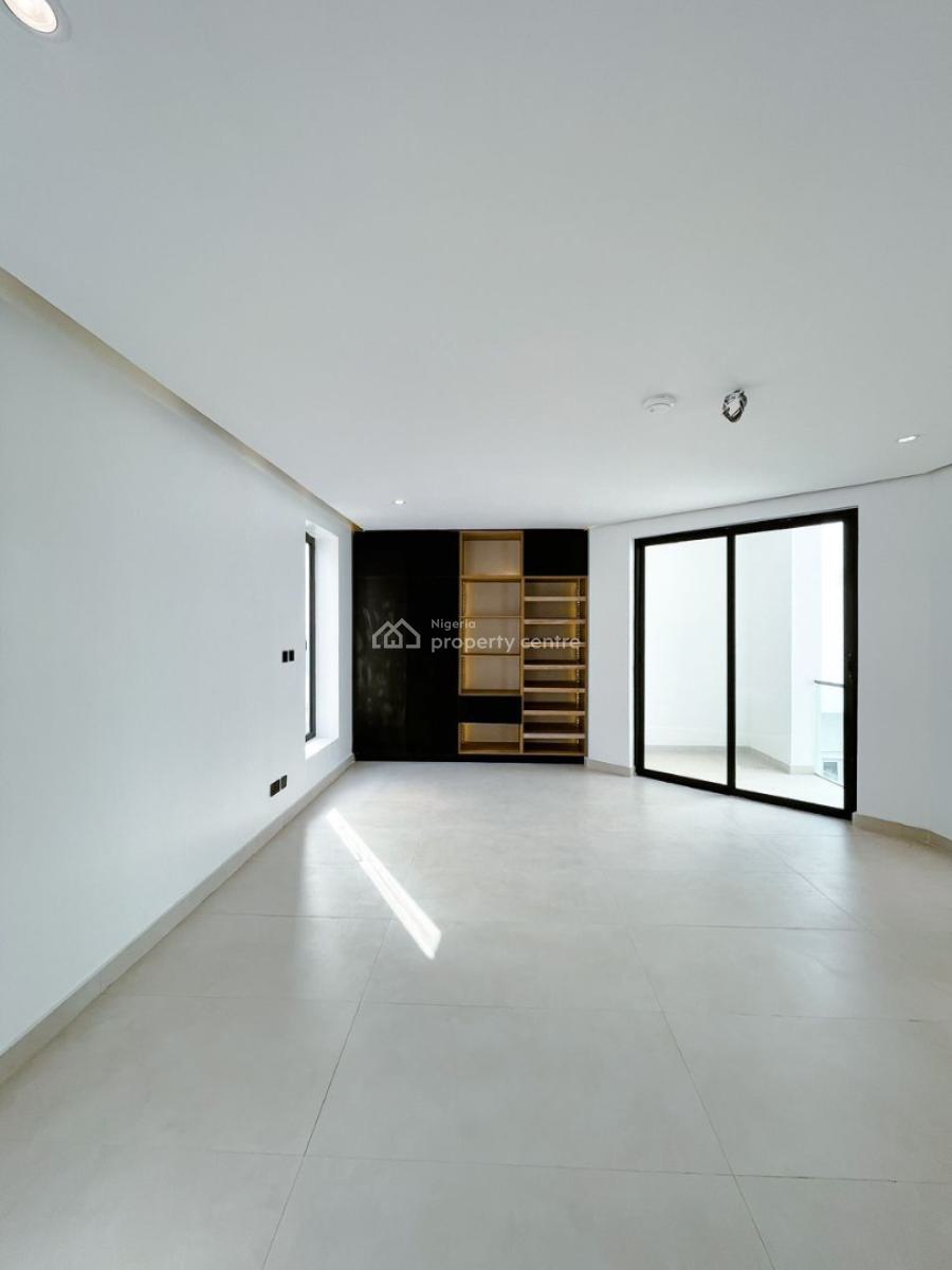 Exquisite 5-bedroom Fully Detached Duplex with Pool, Cinema and Gym, Orchid, Lekki, Lagos, House for Sale