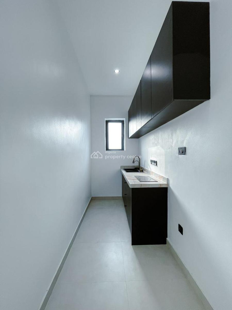 Exquisite 5-bedroom Fully Detached Duplex with Pool, Cinema and Gym, Orchid, Lekki, Lagos, House for Sale