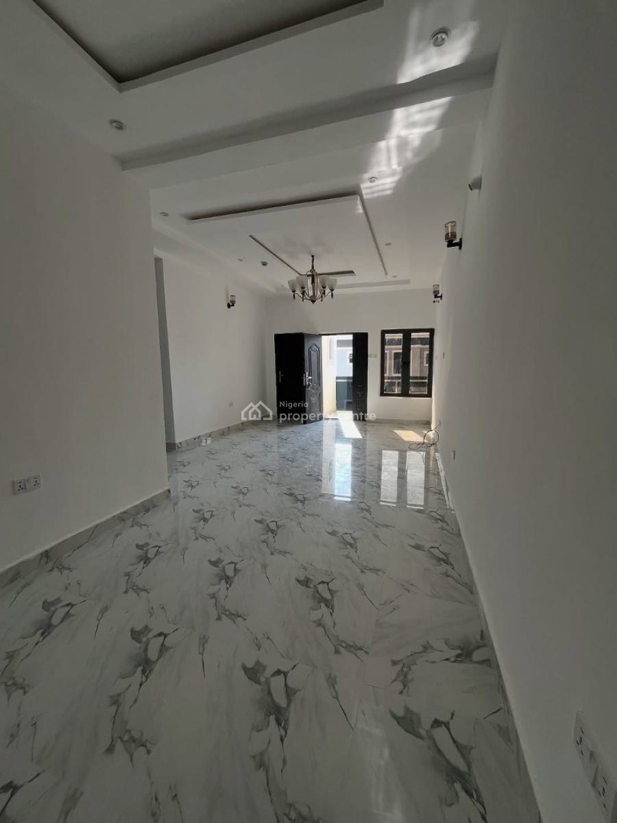 3 Bedroom  Apartment  Ground Floor, Wuye, Abuja, Flat / Apartment for Sale