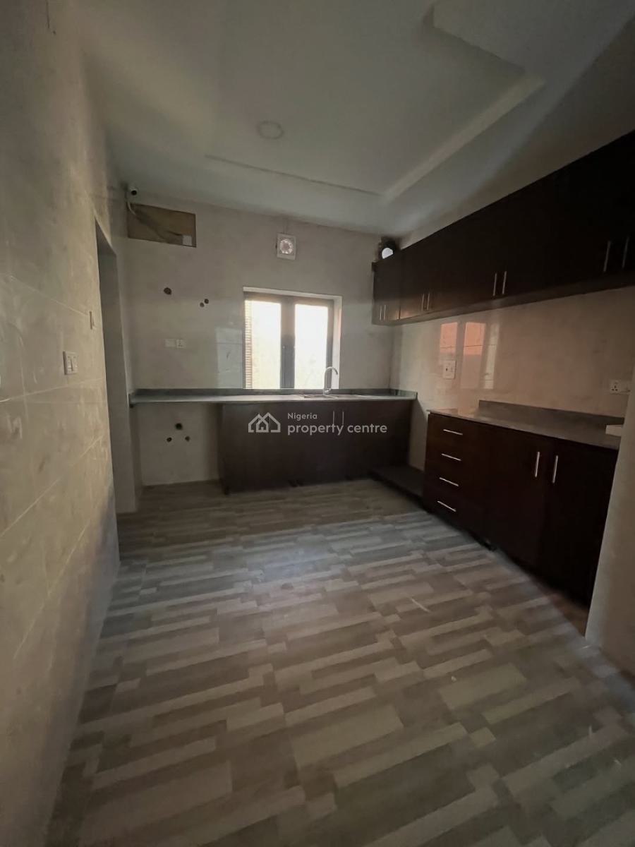 3 Bedroom  Apartment  Ground Floor, Wuye, Abuja, Flat / Apartment for Sale