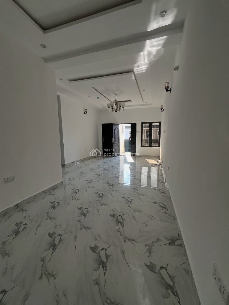 3 Bedroom  Apartment  Ground Floor, Wuye, Abuja, Flat / Apartment for Sale