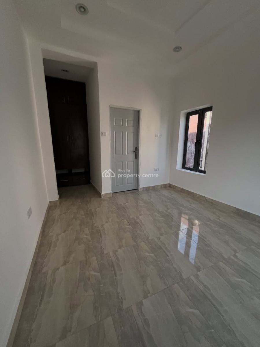 3 Bedroom  Apartment  Ground Floor, Wuye, Abuja, Flat / Apartment for Sale