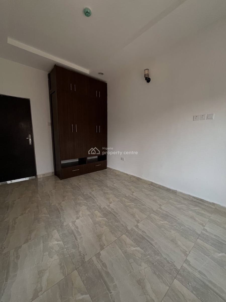 3 Bedroom  Apartment  Ground Floor, Wuye, Abuja, Flat / Apartment for Sale