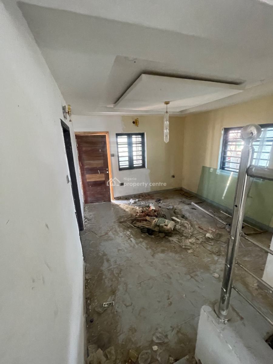5 Bedroom Fully Detached Duplex + Bq, Gra Phase 2, Magodo, Lagos, Detached Duplex for Sale
