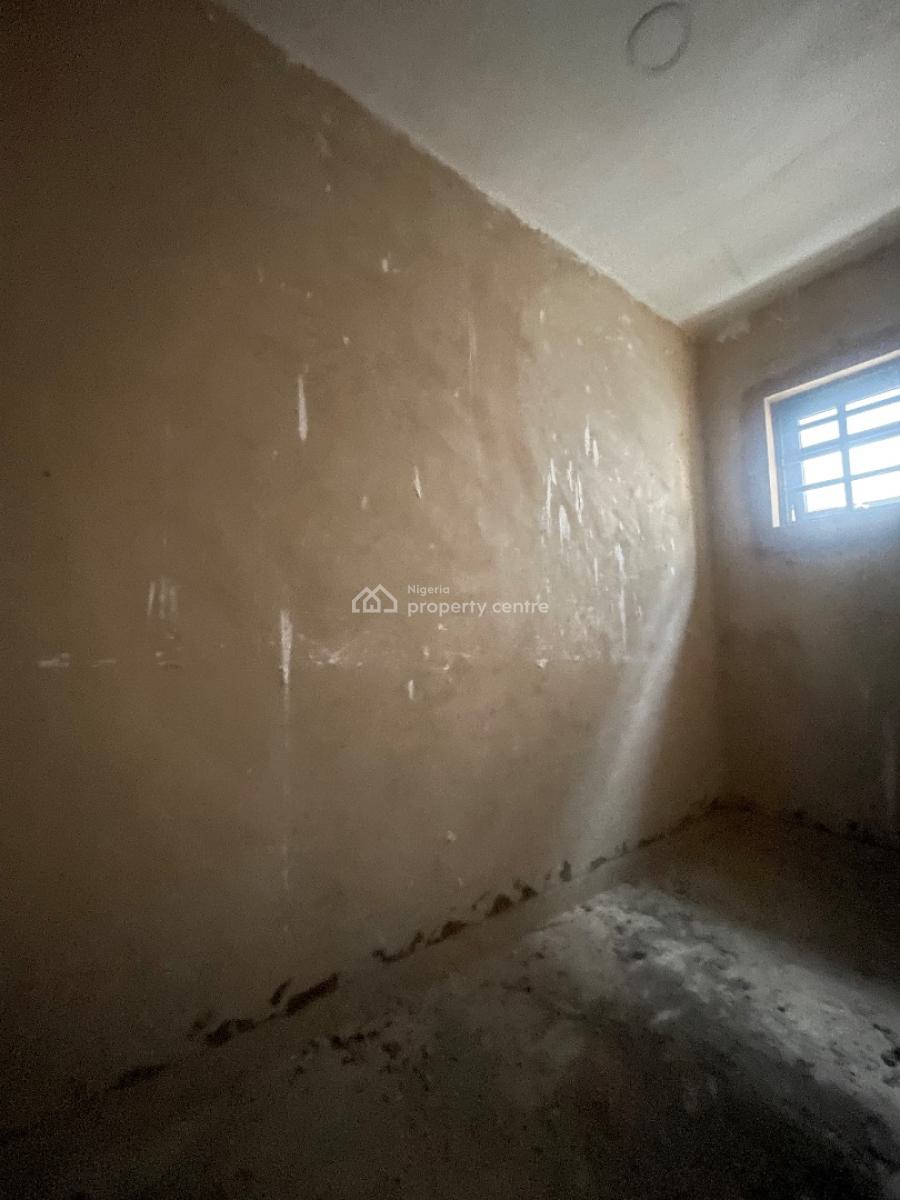 5 Bedroom Fully Detached Duplex + Bq, Gra Phase 2, Magodo, Lagos, Detached Duplex for Sale