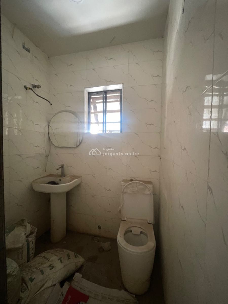 5 Bedroom Fully Detached Duplex + Bq, Gra Phase 2, Magodo, Lagos, Detached Duplex for Sale