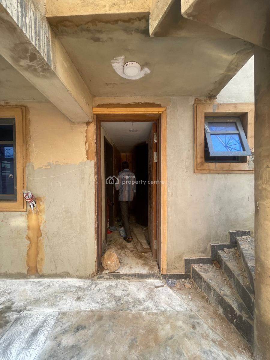 5 Bedroom Fully Detached Duplex + Bq, Gra Phase 2, Magodo, Lagos, Detached Duplex for Sale
