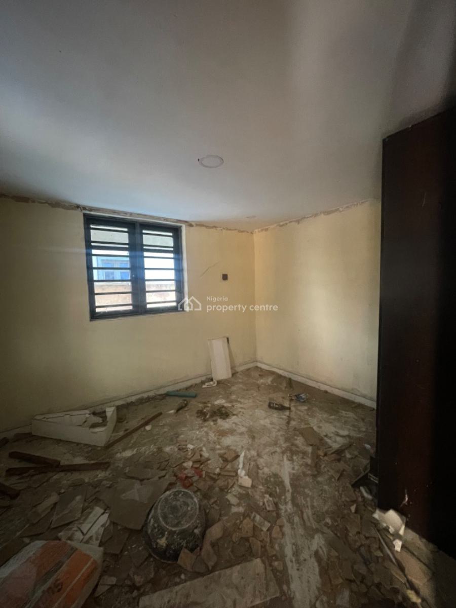 5 Bedroom Fully Detached Duplex + Bq, Gra Phase 2, Magodo, Lagos, Detached Duplex for Sale